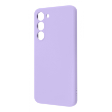 Чохол WAVE Colorful Case Samsung S916 Galaxy S23 Plus light purple