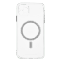Чохол Space Case with Magnetic для iPhone 11 Pro transparent