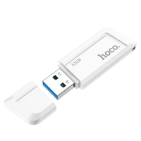 USB 3.0 Hoco UD11 32GB white
