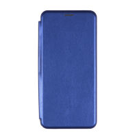 Чохол-книжка Premium Edge Xiaomi Redmi 8 blue