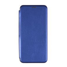 Чохол-книжка Premium Edge Xiaomi Redmi 8 blue