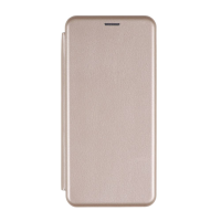 Чохол-книжка Premium Edge Samsung M146 Galaxy M14 gold