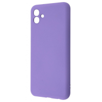 Чохол WAVE Colorful Case Samsung A055 Galaxy A05 light purple