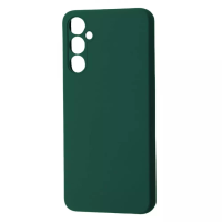 Чохол WAVE Colorful Case Samsung A057 Galaxy A05s forest green