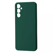 Чохол WAVE Colorful Case Samsung A057 Galaxy A05s forest green