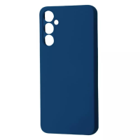 Чохол WAVE Colorful Case Samsung A057 Galaxy A05s blue