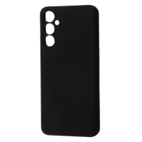 Чохол WAVE Colorful Case Samsung A057 Galaxy A05s black