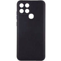 Чохол Epik Black Full Camera Infinix Smart 6 black