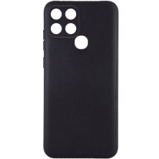 Чохол Epik Black Full Camera Infinix Smart 6 black