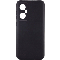 Чохол Epik Black Full Camera Infinix Hot 20 5G black