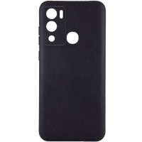 Чохол Epik Black Full Camera Infinix Hot 12i black