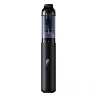 Автомобільний пилосос Baseus A5 Handy Car Vacuum Cleaner (16000pa) black