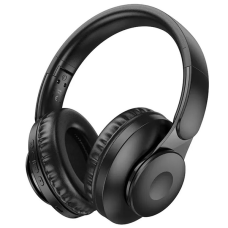 Навушники bluetooth Hoco W45 black