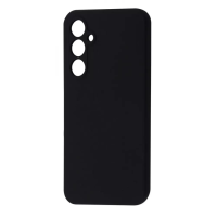 Чохол WAVE Full Silicone Cover Samsung S711 Galaxy S23 FE black