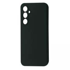 Чохол WAVE Full Silicone Cover Samsung S711 Galaxy S23 FE cyprus green