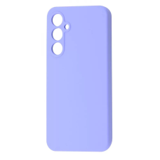 Чохол WAVE Full Silicone Cover Samsung S711 Galaxy S23 FE light purple