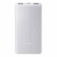 Power Bank Xiaomi Mi 22.5W Lite (10000 mAh) white