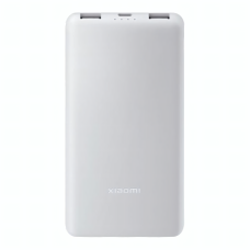 Power Bank Xiaomi Mi 22.5W Lite (10000 mAh) white