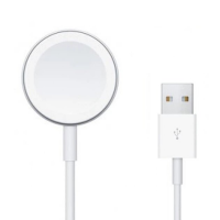 Бездротовий зарядний пристрій XO CX012 для Apple Watch 1м white
