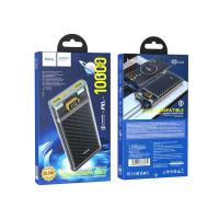 Power Bank Hoco J103 22.5W (10000 mAh) gray