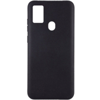 Чохол TPU Epik Black Full ZTE Blade A31 2021 black