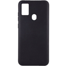 Чохол TPU Epik Black Full ZTE Blade A31 2021 black