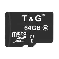 Карта пам'яті TG MicroSDXC 64gb UHS-1 10 Class