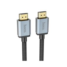 Кабель HDMI Hoco US03 4k HDMI 2м black