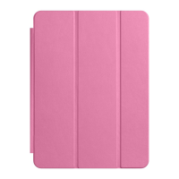 Чохол-книжка Smart Case iPad Pro 11 2018 pink