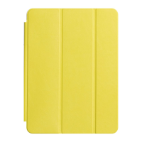 Чохол-книжка Smart Case iPad Pro 12.9 2020 yellow