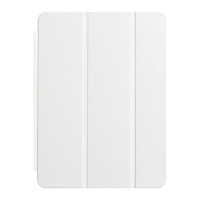 Чохол-книжка Smart Case iPad Pro 11 2021 white