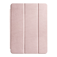 Чохол-книжка Smart Case iPad Pro 12.9 2021 rose gold