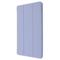 Чохол-книжка Smart Case Lenovo Tab M10 Plus 3 Gen TB128XU lavender gray