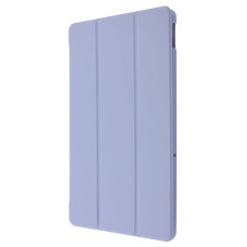 Чохол-книжка Smart Case Lenovo Tab M10 Plus 3 Gen TB128XU lavender gray
