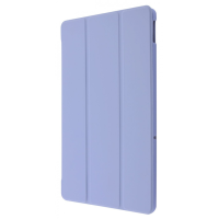Чохол-книжка Smart Case Samsung T220 Galaxy Tab A7 Lite 2021 light purple