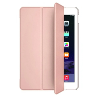 Чохол-книжка Smart Case iPad Pro 11 2018 rose gold