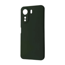 Чохол WAVE Full Silicone Cover Xiaomi Redmi 13C 4G cyprus green