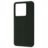 Чохол WAVE Full Silicone Cover Xiaomi Redmi Note 13 Pro 5G cyprus green