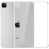 Чохол WXD Silicone Case HQ iPad Pro 11 2020 transparent