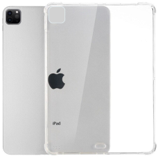 Чохол WXD Silicone Case HQ iPad Pro 11 2020 transparent