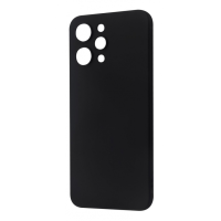 Чохол Epik Black Full Camera Xiaomi Redmi 12 4G black
