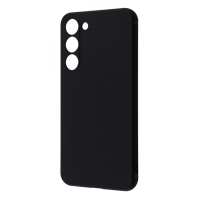 Чохол Epik Black Full Camera Samsung S916 Galaxy S23 Plus black