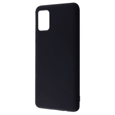 Чохол Epik Black Full Camera Samsung A546 Galaxy A54 black