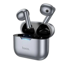 Навушники bluetooth Hoco EW34 TWS gray