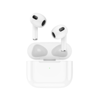 Навушники bluetooth Hoco EW43 TWS white