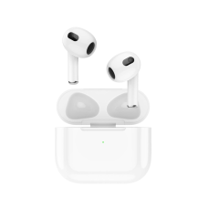 Навушники bluetooth Hoco EW43 TWS white