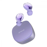 Навушники bluetooth Proove Charm TWS purple