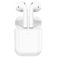 Навушники bluetooth Borofone BW25 TWS white