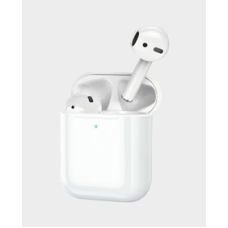 Навушники bluetooth Hoco EW25 TWS white