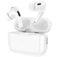 Навушники bluetooth Hoco EW51 TWS white